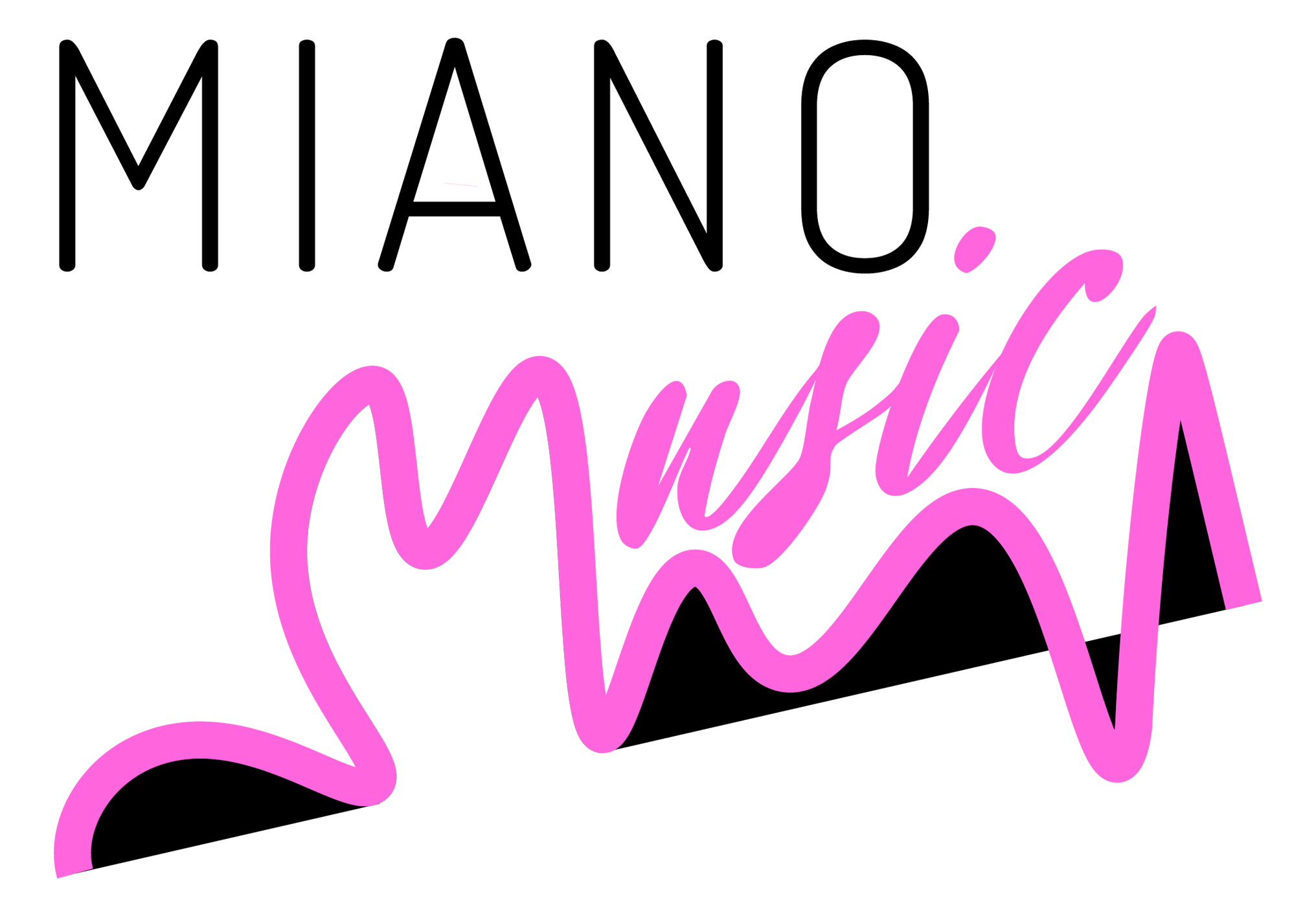 MIANOMUSIC - Verlag für Musik, Podcasts, Hörspiele & Theater