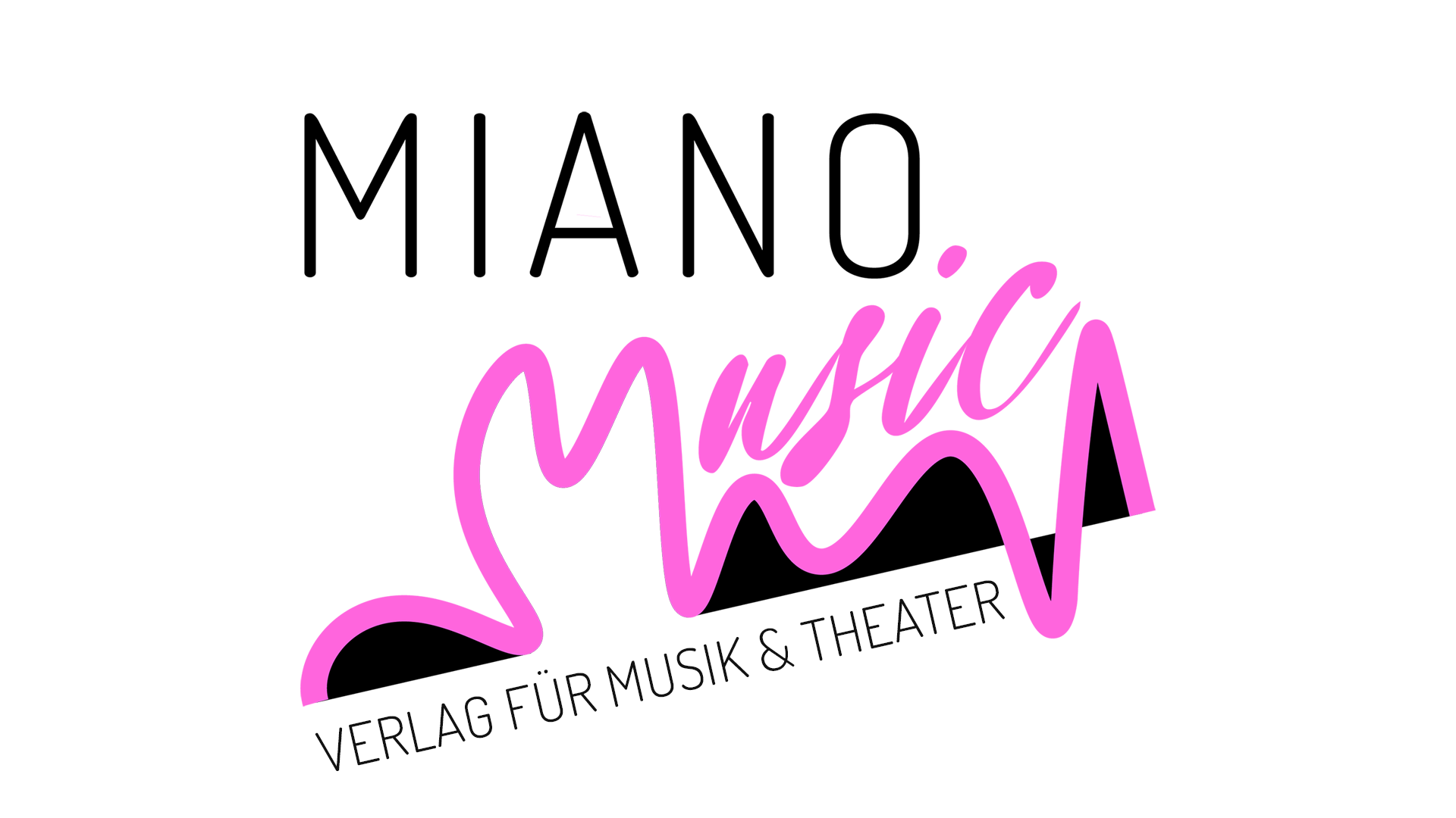 MIANOMUSIC – Publisher for Music, Podcasts, Audio Dramas & Theatre